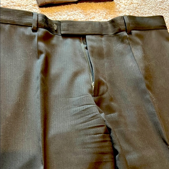 Hugo boss mens slacks